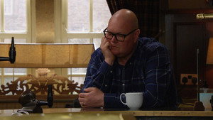 Still from Episode 9139 (Mon 20th Sep 2021)