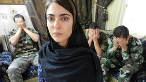 Still from Syria Undercover