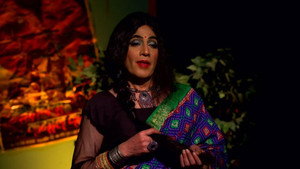 Still from Vibhuti Cheats Tiwari Of Money