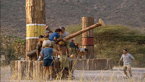 Still from Who's Zooming Whom?