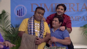 Still from Bhabi Ji Ghar Par Hain - Episode 928 - September 18, 2018 - Full Episode
