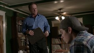 Still from Search for a Cure: Episode 5