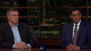 Still from June 19, 2026: Sam Levinson, Rep. Ro Khanna, Jonathan Martin