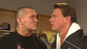 Still from Raw - Jan. 28, 2008