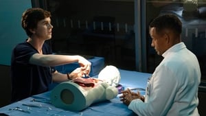 Still from First Case, Second Base