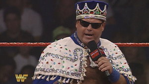 Still from Raw - Jun. 20, 1994