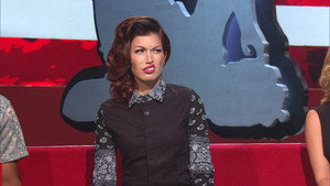 Still from Stevie Ryan