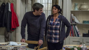Still from Episode 8368 (Wed 16th Jan 2019)