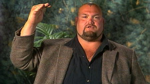 Still from Raw - Jan. 30, 1995