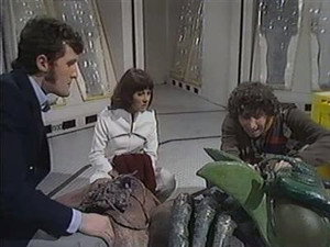 Still from The Ark in Space (3)
