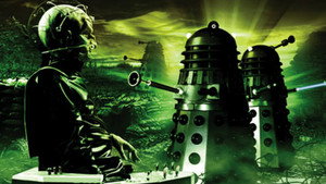 Still from Genesis of the Daleks (1)