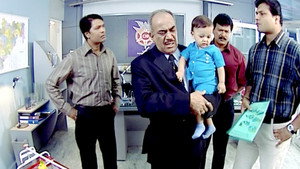 Still from The Case of the Baby Killer