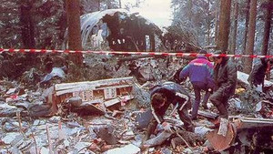 Still from Cold Case (Air Ontario 1363 and USAir 405)
