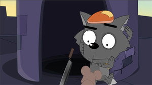 Still from Episode 209