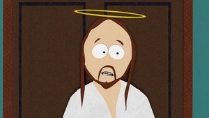 Still from Are You There God? It's Me, Jesus