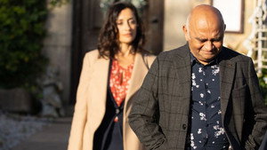 Still from Episode 9201 (Mon 6th Dec 2021)