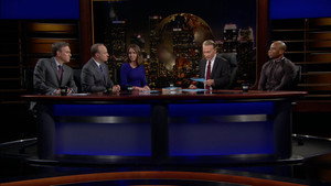 Still from Overtime - June 1, 2018