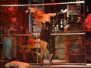 Still from Rock and Roll Girl