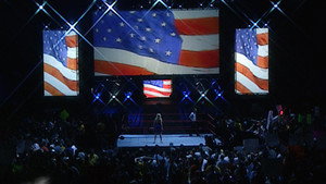 Still from Raw - Sep. 17, 2001