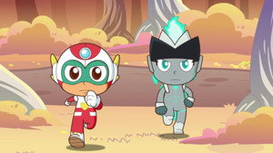Still from Episode 22