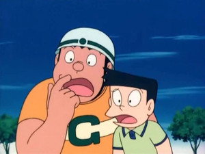 Still from Episode 134