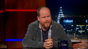 Still from Joss Whedon