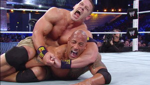 Still from WrestleMania 29