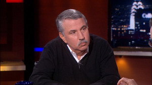 Still from Tom Friedman