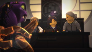 Still from Spellbound