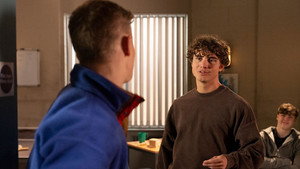 Still from Monday, 21st April 2025