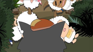 Still from Episode 78