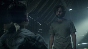 Still from Good Man, Cruel World