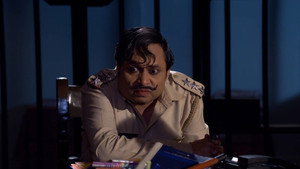 Still from Vibhuti Takes Bhoorey Home