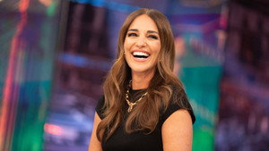 Still from Paula Echevarría