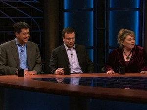 Still from March 09, 2007