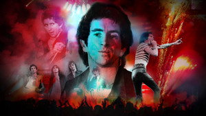 Still from Bon Scott: On the Brink