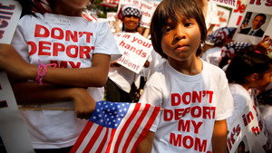 Still from Lost in Detention