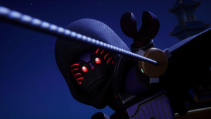 Still from They Gather for the Feast