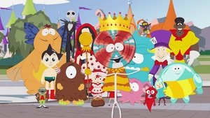 Still from Imaginationland, Episode II