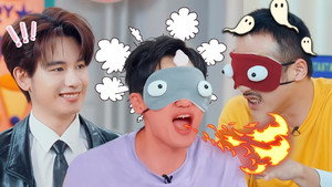 Still from S2 Amazing Zhenggu EP5