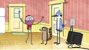 Still from Fool Me Twice