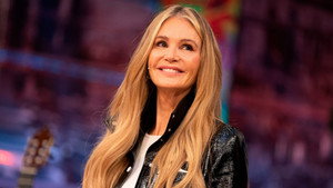Still from Elle MacPherson