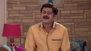 Still from Anita Tells Vibhuti to Quit Dancing