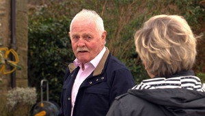 Still from Episode 9033 (Mon 10th May 2021)