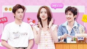 Still from 2024 Great Dramas Episode 3