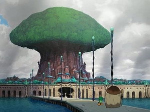 Still from Episode 181