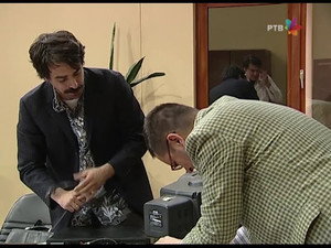 Still from 560 Dan pobede