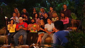 Still from America's Tribal Council