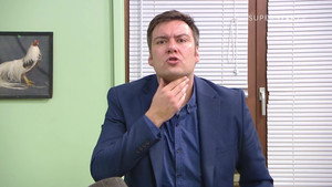 Still from 1690 Godine prolaze