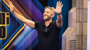 Still from Roberto Leal